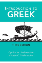 Introduction to Greek (English and Ancient Greek Edition)