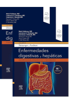 SLEISENGER Y FORDTRAN ENFERMEDADES DIGESTIVAS Y HEPATICAS : FISIO