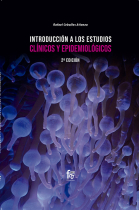 INTRODUCCIÓN A LOS ESTUDIOS CLÍNICOS Y EPIDEMIOLÓGICOS. 2º EDICIÓN