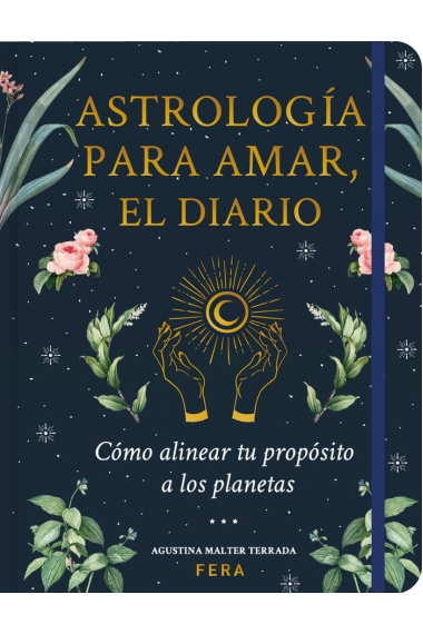 ASTROLOGÍA PARA AMAR