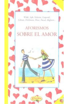 AFORISMOS SOBRE EL AMOR