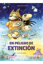 En peligro de extinción