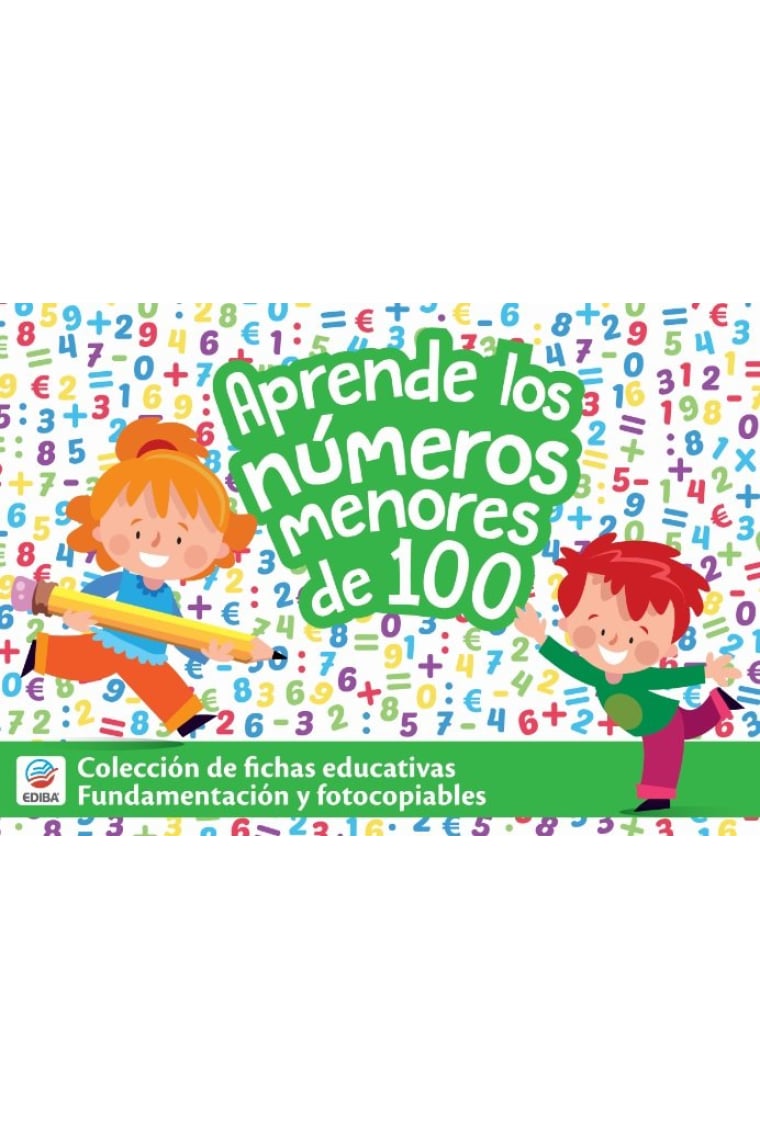 CAJAS EDUCATIVAS. APRENDE LOS NUMEROS MENORES DE 1