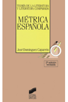 Métrica española