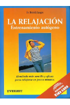 La relajación, entrenamiento autógeno