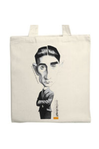 Bolsa Franz Kafka