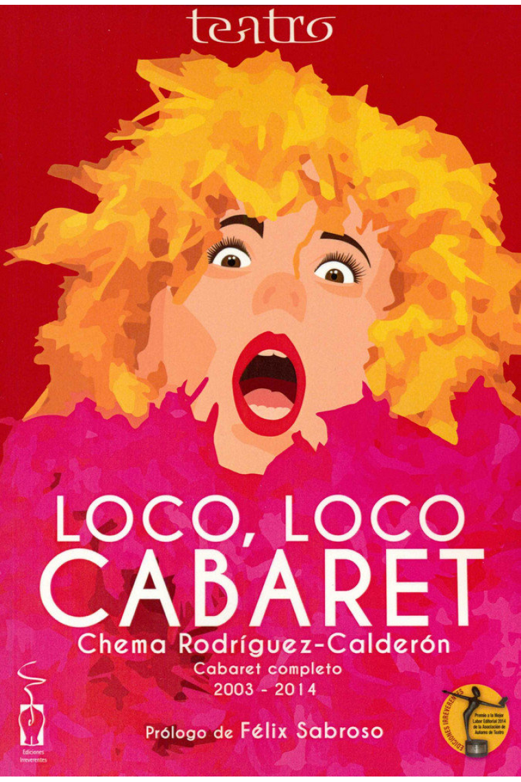 Loco, loco cabaret