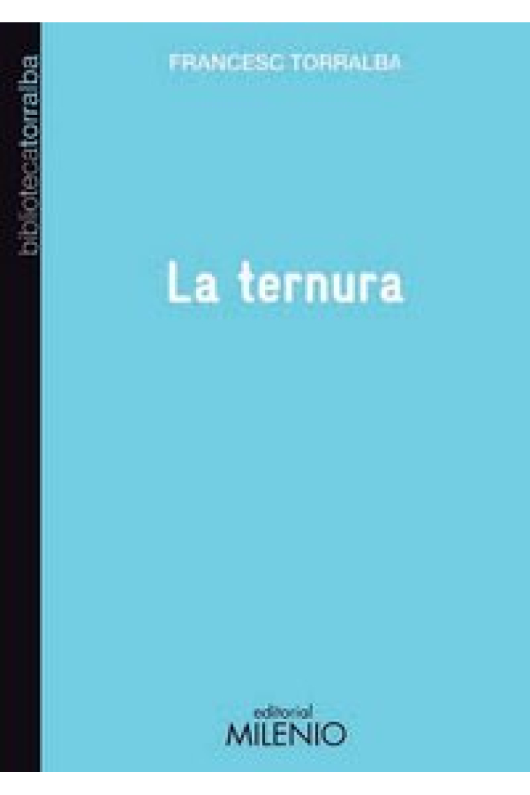 La ternura