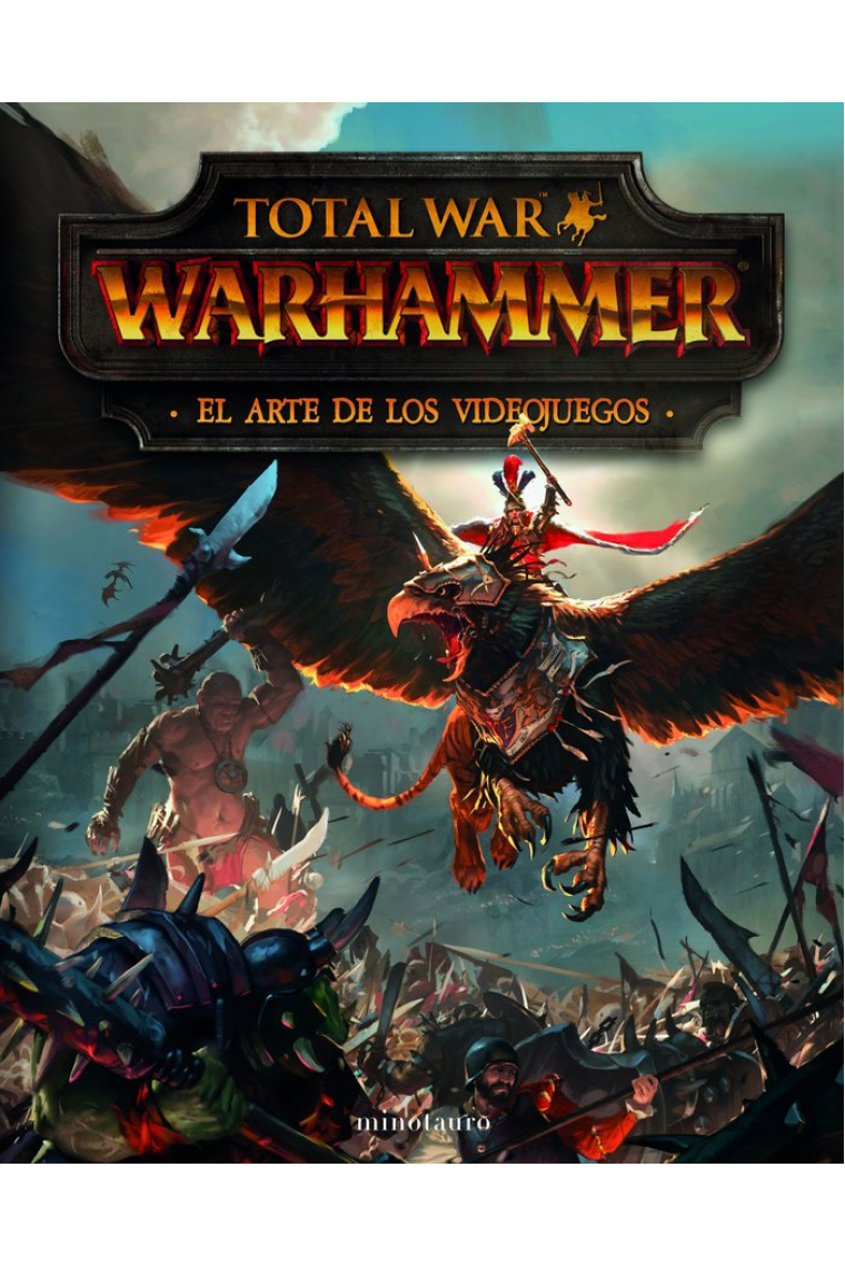 TOTAL WAR WARHAMMER