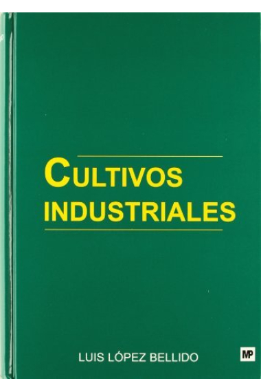 Cultivos industriales