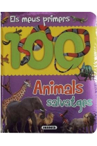 Animals salvatges