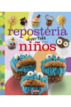 Repostería divertida para niños