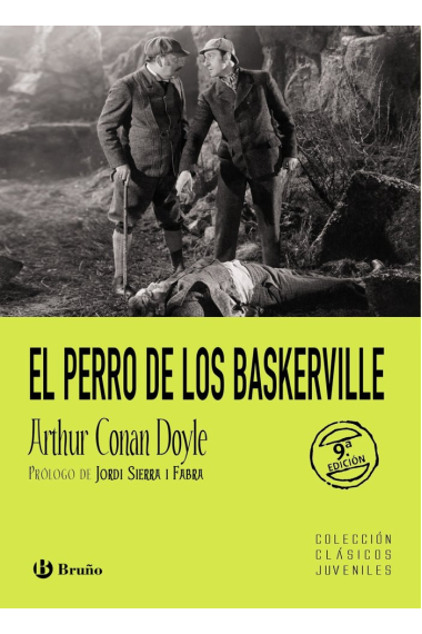 El perro de los Baskerville