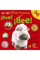 SONIDOS SORPRESA - ¡BEE! ¡BEE!