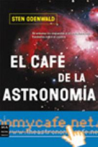 Café de la astronomía, el