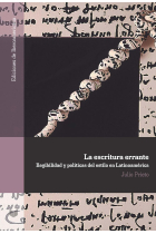 LA ESCRITURA ERRANTE: ILEGIBILIDAD Y POLÍTICAS DEL ESTILO EN LATINOAMÈRICA