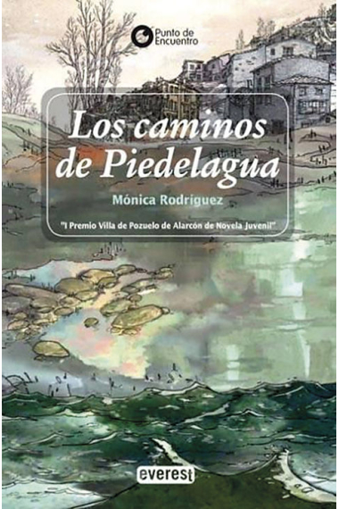 Los caminos de Piedelegua