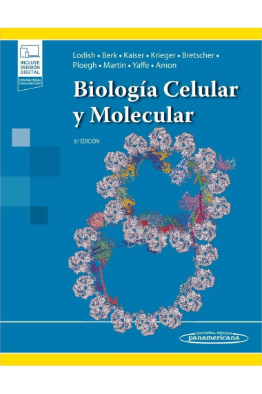 Biología Celular y Molecular