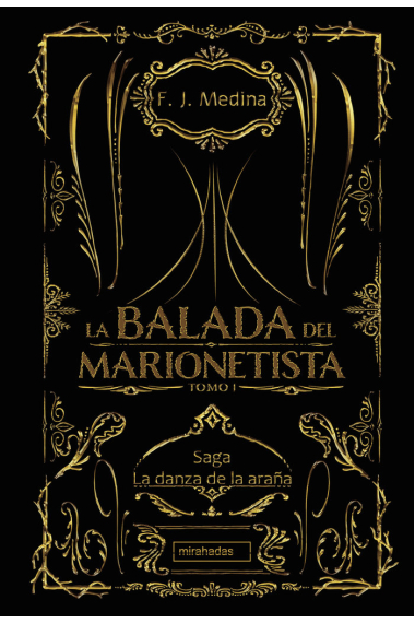 LA BALADA DEL MARIONETISTA I