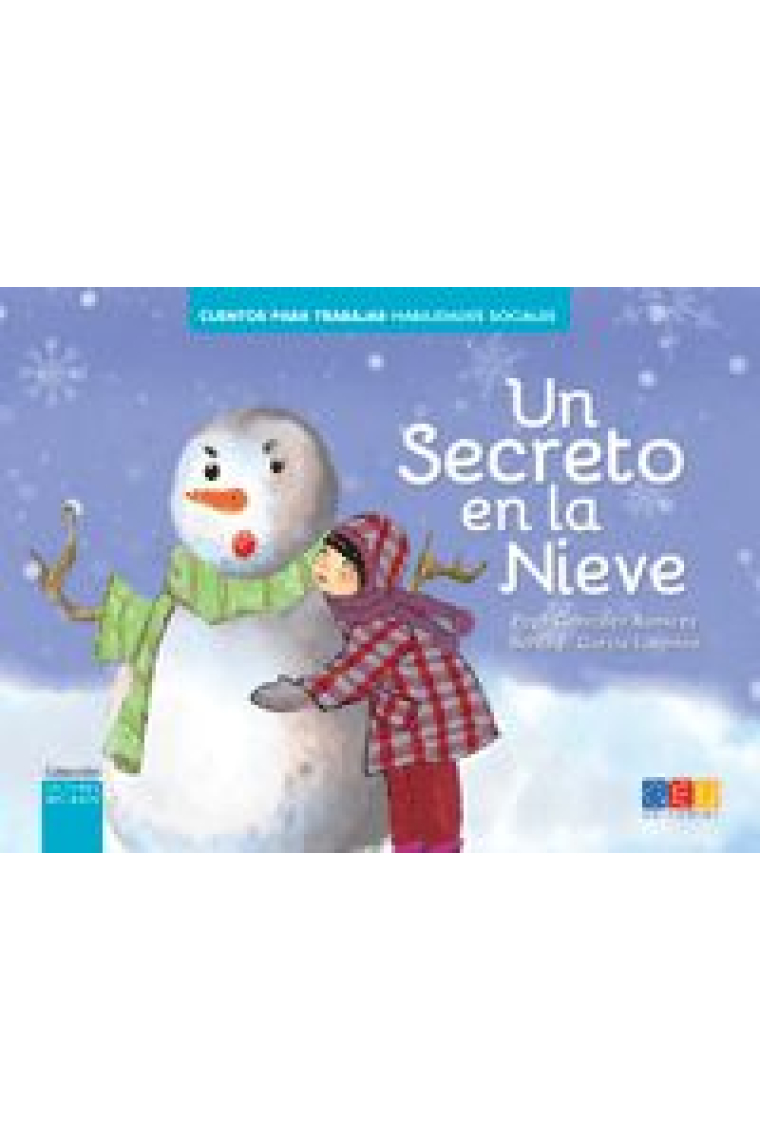 El secreto en la nieve