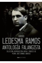 RAMIRO LEDESMA RAMOS