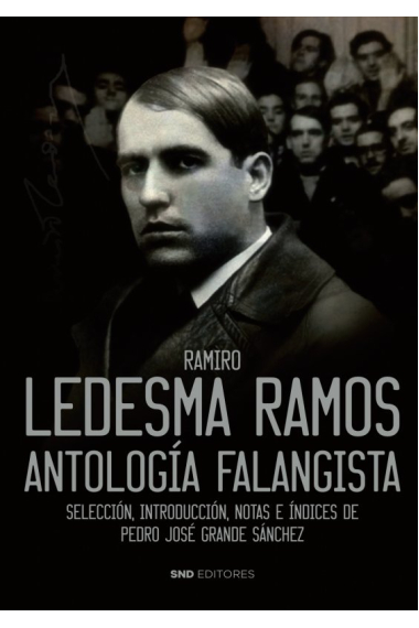 RAMIRO LEDESMA RAMOS