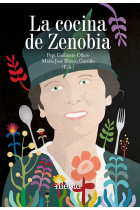 La cocina de Zenobia