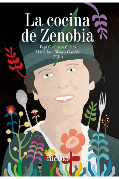 La cocina de Zenobia