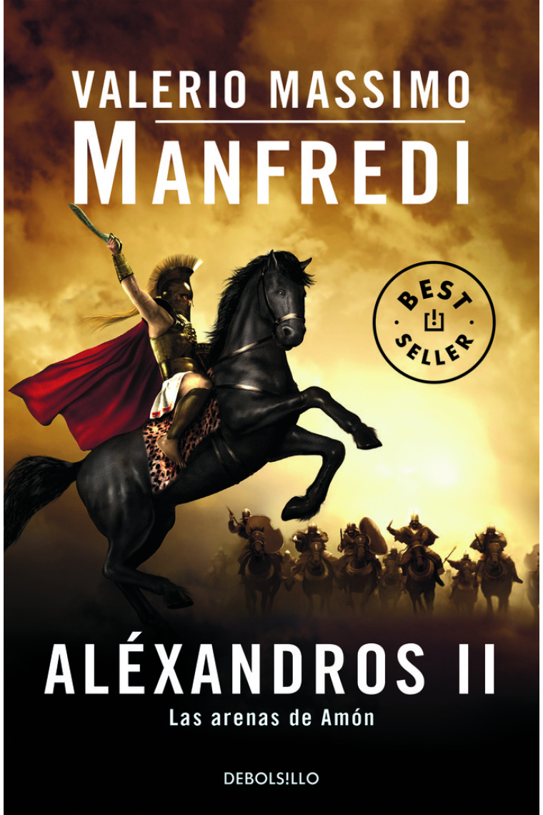 Aléxandros II
