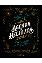 AGENDA DE HECHIZOS