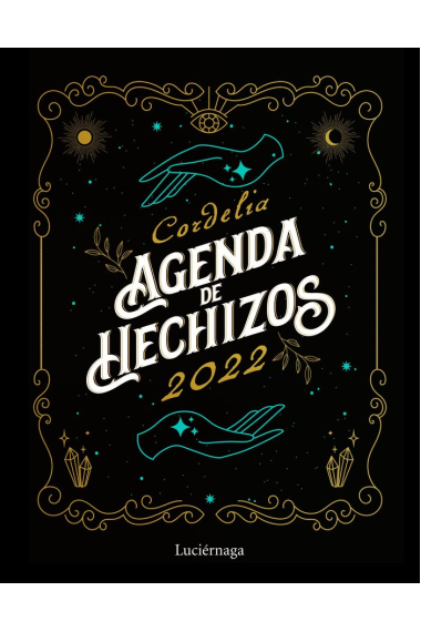 AGENDA DE HECHIZOS