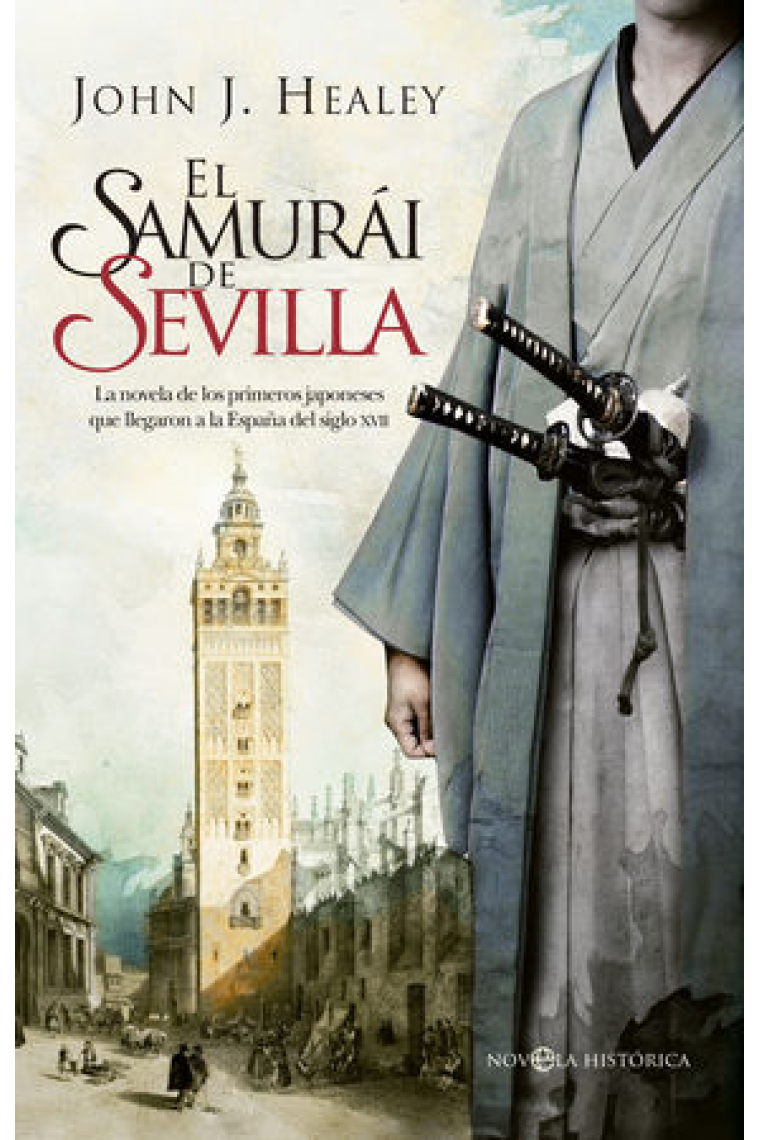 El samurái de Sevilla