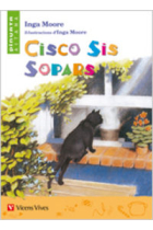 Cisco Sis Sopars. (Aitana). Material Auxiliar