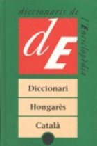 Diccionari hongarès-català