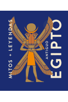 Mitos y leyendas Antiguo Egipto