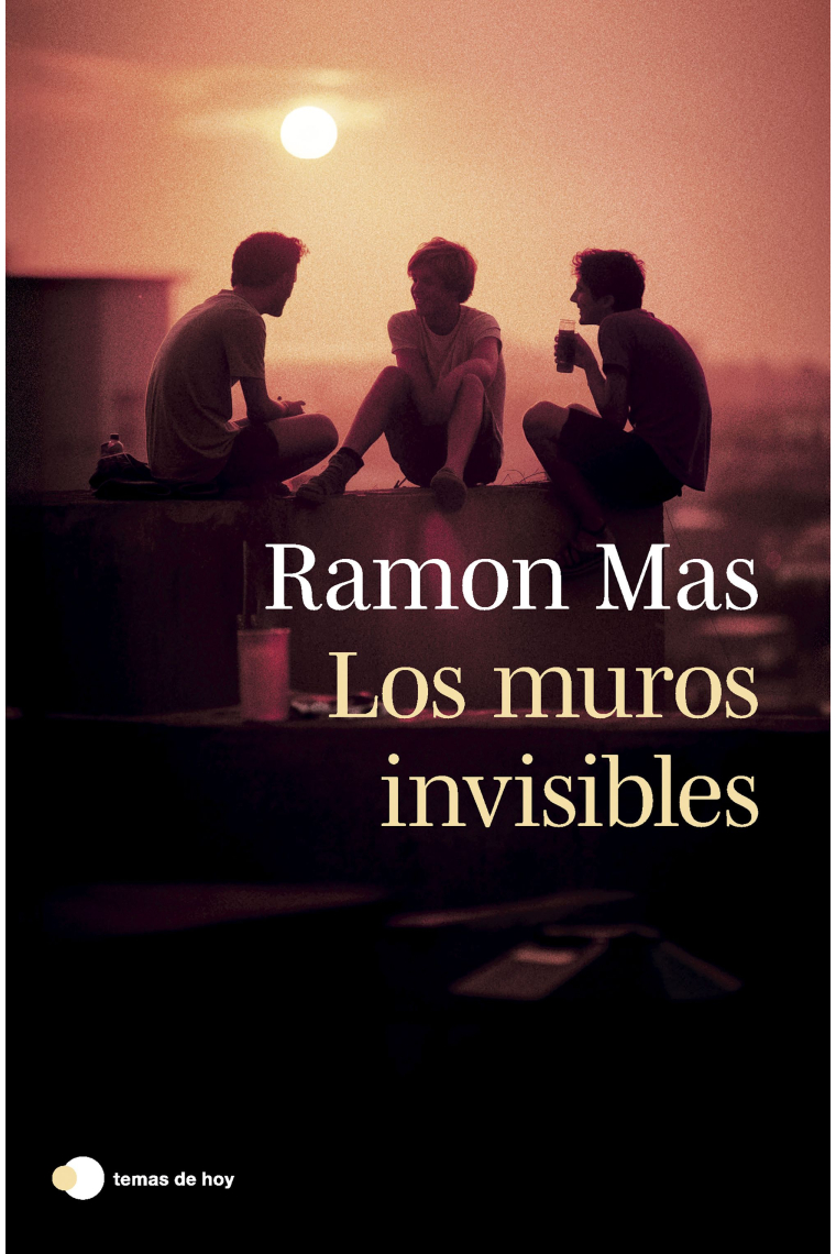 Los muros invisibles