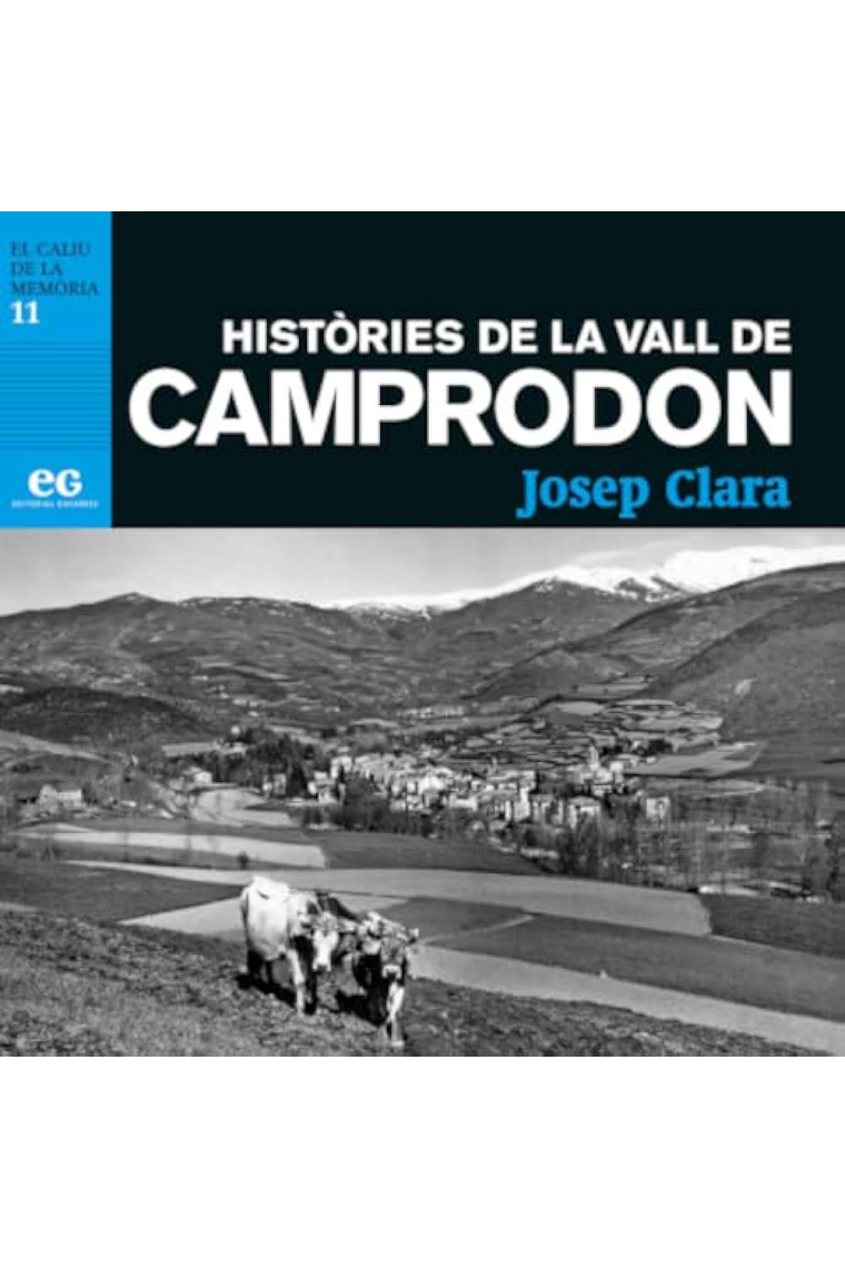 Històries de la Vall de Camprodon