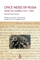 Once meses en Rusia. Diario de Guerra (1941-1942)