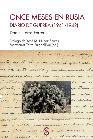 Once meses en Rusia. Diario de Guerra (1941-1942)