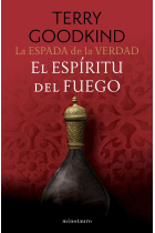 La Espada de la Verdad nº 05/17 El espíritu del fuego