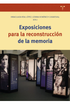 Exposiciones para la reconstruccion de la memoria