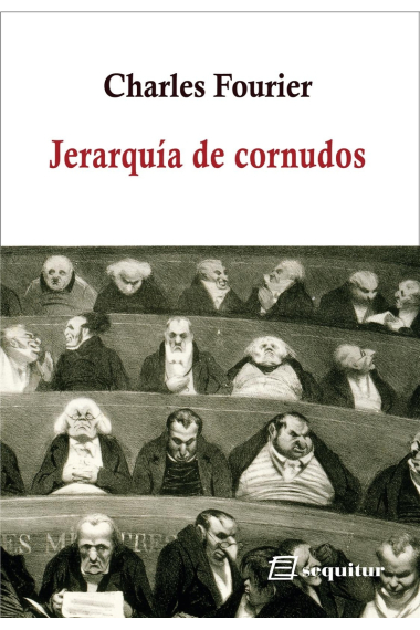 Jerarquía de cornudos