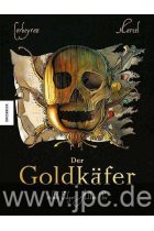 Der Goldkäfer nach Edgar Allen Poe