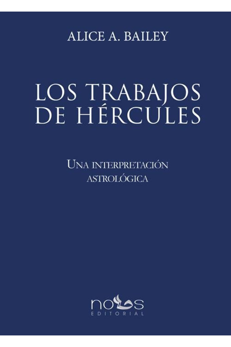 LOS TRABAJOS DE HERCULES