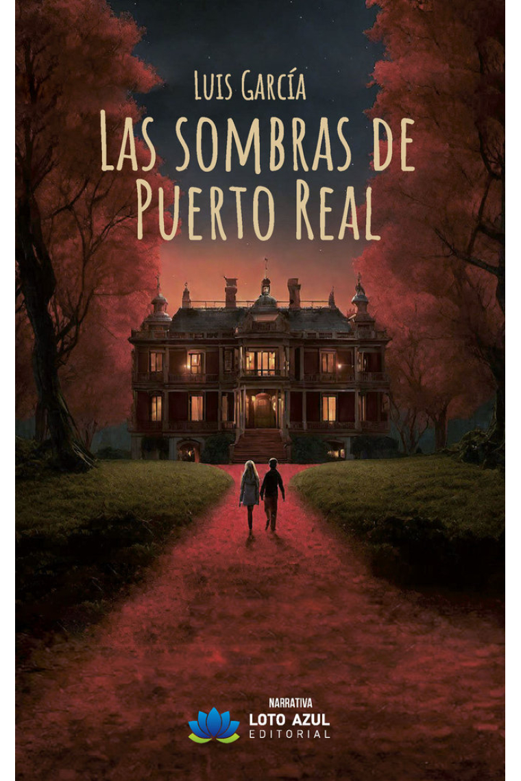 LAS SOMBRAS DE PUERTO REAL