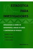 Estadística para investigadores