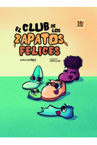 EL CLUB DE LOS ZAPATOS FELICES