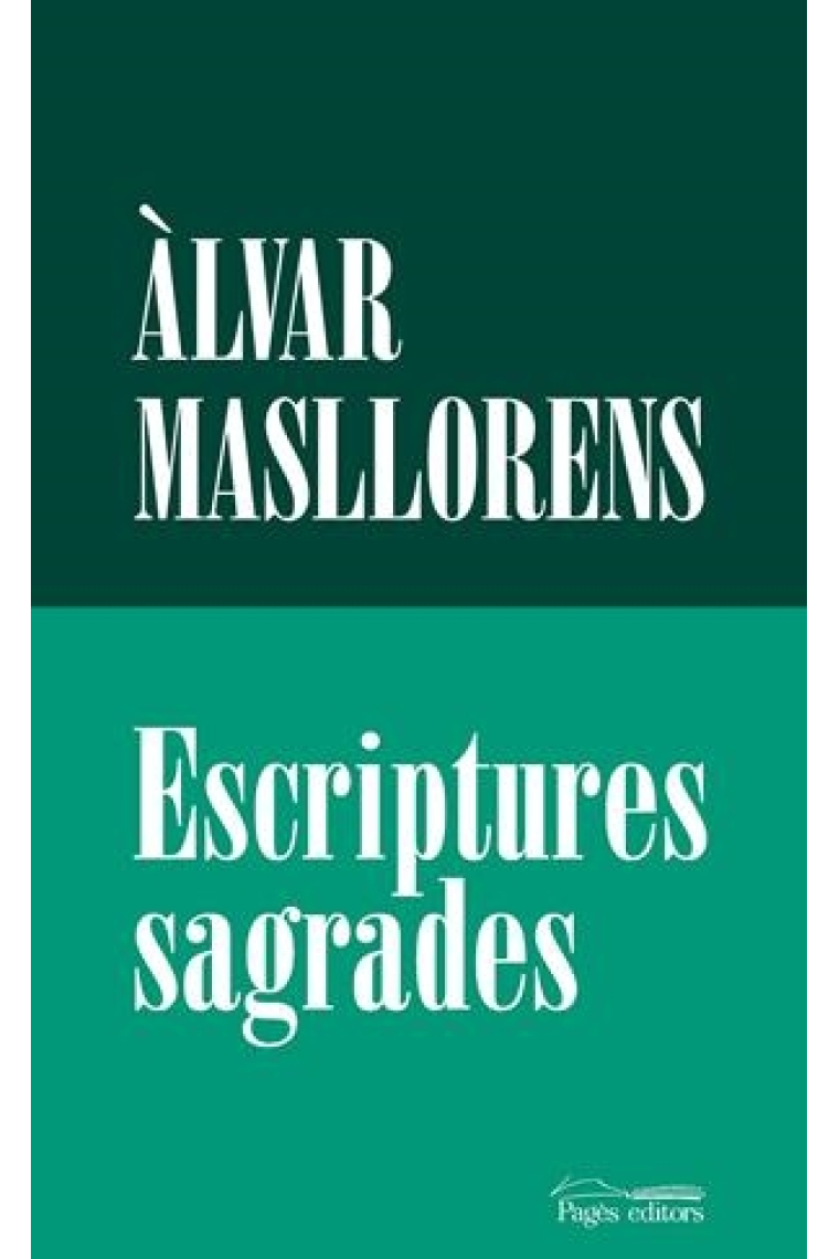 Escriptures sagrades