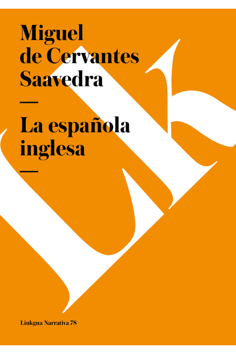 ESPAÑOLA INGLESA,LA