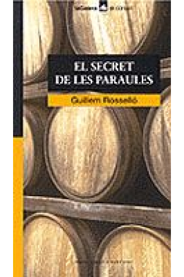 El secret de les paraules